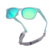 Gafas de sol para bebé COCOSAND flexibles y polarizadas con protección UV, 0-24 meses Gafas de sol para bebé COCOSAND flexibles y polarizadas con protección UV, 0-24 meses