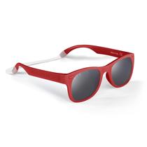Gafas de sol para bebé Roshambo con lente polarizada irrompible 0-2 años