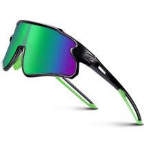 Gafas de Sol para Beisbol Juvenil RIVBOS RYS007 Polarizadas UV400 Gafas de Sol para Beisbol Juvenil RIVBOS RYS007 Polarizadas UV400