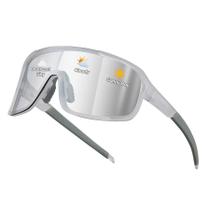Gafas de Sol para Ciclismo Jefoo con Protección UV400 para Mujer y Hombre Gafas de Sol para Ciclismo Jefoo con Protección UV400 para Mujer y Hombre