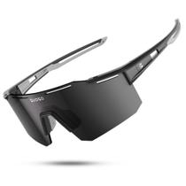 Gafas de Sol para Ciclismo Suoso Polarizadas con Protección UV400 para Hombre Gafas de Sol para Ciclismo Suoso Polarizadas con Protección UV400 para Hombre