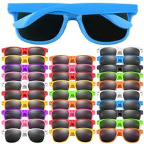Gafas de Sol para Fiesta FEPITO 30 Paquetes para Fiesta de Cumpleaños en Playa y Piscina Gafas de Sol para Fiesta FEPITO 30 Paquetes para Fiesta de Cumpleaños en Playa y Piscina