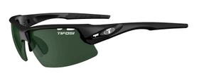 Gafas de Sol para Golf Tifosi Crit Enliven Negro Mate con Estuche