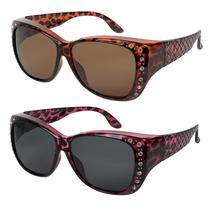Gafas de Sol para Usar Sobre Lentes Yogo Vision con Protección UV Polarizadas Gafas de Sol para Usar Sobre Lentes Yogo Vision con Protección UV Polarizadas