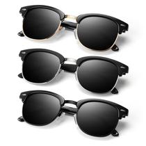 Gafas de Sol Polarizadas ANZIW con Protección UV400 para Hombre y Mujer Gafas de Sol Polarizadas ANZIW con Protección UV400 para Hombre y Mujer