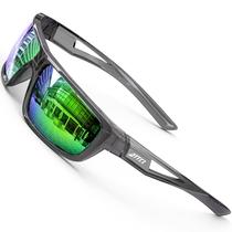 Gafas de sol polarizadas ATTCL J2021 con protección UV400 para hombres