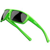 Gafas de Sol Polarizadas ATTCL Wrap 5001 Lvse+C10 para Hombre Gafas de Sol Polarizadas ATTCL Wrap 5001 Lvse+C10 para Hombre