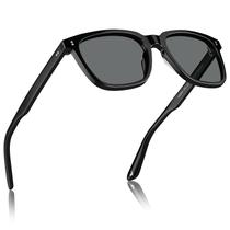 Gafas de Sol Polarizadas CARFIA de Acetato para Mujer Rostro Pequeño CA5354 Gafas de Sol Polarizadas CARFIA de Acetato para Mujer Rostro Pequeño CA5354