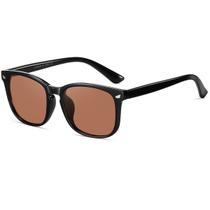 Gafas de sol polarizadas clásicas estilo retro DUSHINE para mujer