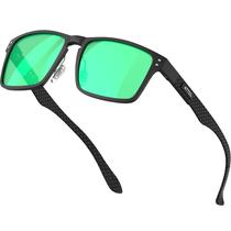 Gafas de Sol Polarizadas de Lujo ATTCL para Hombre, Ligeras, Modelo 8999 Gafas de Sol Polarizadas de Lujo ATTCL para Hombre, Ligeras, Modelo 8999