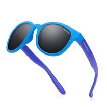 Gafas de Sol Polarizadas DEAFRAIN para Niños y Niñas