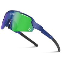 Gafas de Sol Polarizadas Deportivas para Niños suoso Béisbol Juvenil TR90 Gafas de Sol Polarizadas Deportivas para Niños suoso Béisbol Juvenil TR90