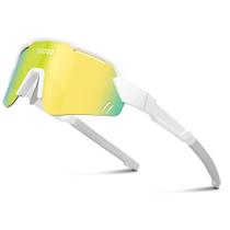 Gafas de sol polarizadas deportivas para niños suoso, béisbol juvenil TR90 Gafas de sol polarizadas deportivas para niños suoso, béisbol juvenil TR90