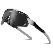 Gafas de Sol Polarizadas Deportivas para Niños suoso Béisbol Juvenil TR90 Gafas de Sol Polarizadas Deportivas para Niños suoso Béisbol Juvenil TR90