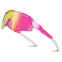 Gafas de Sol Polarizadas Deportivas para Niños suoso Béisbol Juvenil TR90 Gafas de Sol Polarizadas Deportivas para Niños suoso Béisbol Juvenil TR90