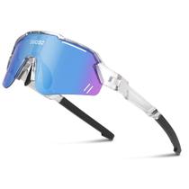Gafas de Sol Polarizadas Deportivas para Niños Suoso Juvenil Béisbol TR90 Gafas de Sol Polarizadas Deportivas para Niños Suoso Juvenil Béisbol TR90