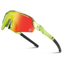 Gafas de Sol Polarizadas Deportivas para Niños suoso Juvenil para Béisbol TR90 Gafas de Sol Polarizadas Deportivas para Niños suoso Juvenil para Béisbol TR90