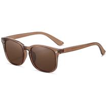 Gafas de Sol Polarizadas DUSHINE Estilo Retro Clásico para Mujer
