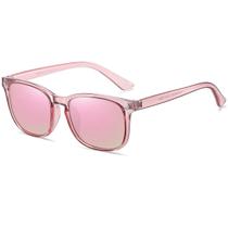 Gafas de Sol Polarizadas DUSHINE Estilo Retro Clásico para Mujer