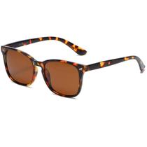 Gafas de Sol Polarizadas DUSHINE para Mujer Estilo Retro Clásico