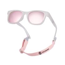 Gafas de sol polarizadas flexibles UV400 COCOSAND para bebé 0-24 meses Gafas de sol polarizadas flexibles UV400 COCOSAND para bebé 0-24 meses