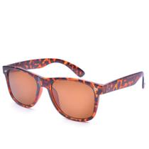 Gafas de Sol Polarizadas Jcerki para Miopía Tinte Marrón -1.00 Gafas de Sol Polarizadas Jcerki para Miopía Tinte Marrón -1.00