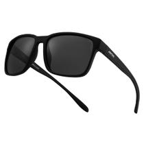 Gafas de Sol Polarizadas Jefoo para Pesca UV400 TR90 Ligeras Gafas de Sol Polarizadas Jefoo para Pesca UV400 TR90 Ligeras