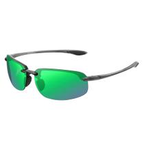 Gafas de Sol Polarizadas JULI 8001 de Nylon para Hombre y Mujer Gafas de Sol Polarizadas JULI 8001 de Nylon para Hombre y Mujer