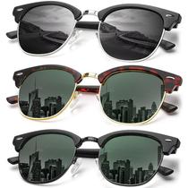 Gafas de Sol Polarizadas KALIYADI para Hombre y Mujer con Protección UV400 Gafas de Sol Polarizadas KALIYADI para Hombre y Mujer con Protección UV400