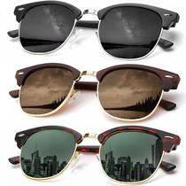 Gafas de Sol Polarizadas KALIYADI para Hombre y Mujer con Protección UV400 Gafas de Sol Polarizadas KALIYADI para Hombre y Mujer con Protección UV400