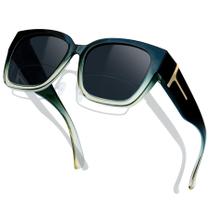 Gafas de Sol Polarizadas KANASTAL UV400 para Usar Sobre Lentes Gafas de Sol Polarizadas KANASTAL UV400 para Usar Sobre Lentes