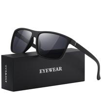 Gafas de sol polarizadas KWHZXGYY con protección UV400 para hombres y mujeres Gafas de sol polarizadas KWHZXGYY con protección UV400 para hombres y mujeres