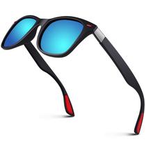 Gafas de Sol Polarizadas LINVO con Protección UV400 para Hombres y Mujeres Gafas de Sol Polarizadas LINVO con Protección UV400 para Hombres y Mujeres