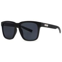 Gafas de Sol Polarizadas MAXJULI para Cabezas Grandes Negro/Lente Gris Gafas de Sol Polarizadas MAXJULI para Cabezas Grandes Negro/Lente Gris