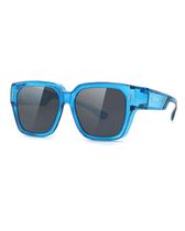 Gafas de Sol Polarizadas Meeloog MST0072 para Usar Sobre Anteojos con Protección UV400 Gafas de Sol Polarizadas Meeloog MST0072 para Usar Sobre Anteojos con Protección UV400