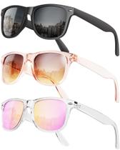 Gafas de Sol Polarizadas OUKEMAX con Protección UV400 para Mujer Gafas de Sol Polarizadas OUKEMAX con Protección UV400 para Mujer
