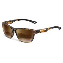 Gafas de Sol Polarizadas OUTDOORKING para Correr para Mujeres y Hombres
