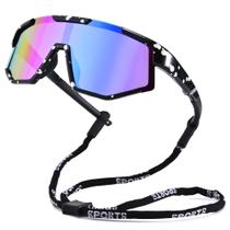 Gafas de Sol Polarizadas Pro Acme para Niños de Béisbol, Irrompibles, Edades 6-12 Gafas de Sol Polarizadas Pro Acme para Niños de Béisbol, Irrompibles, Edades 6-12