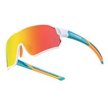 Gafas de Sol Polarizadas ROCKBROS para Niños UV400, Edad 8-14