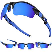Gafas de Sol Polarizadas Rosemal UV400 TR90 para Hombre y Mujer