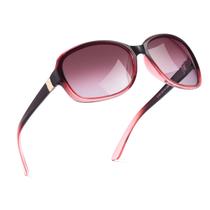 Gafas de Sol Polarizadas SIPHEW Vintage Cuadradas UV400 para Mujer