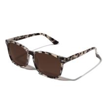 Gafas de Sol Polarizadas TIJN Clásicas Cuadradas UV400 para Hombres y Mujeres