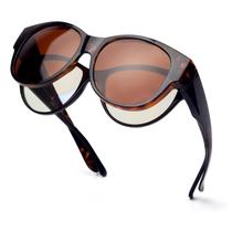 Gafas de Sol Polarizadas Tipo Over para Mujeres