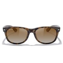 Gafas de Sol Polarizadas Unisex Vintage MERRY'S 55mm