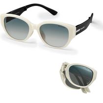 Gafas de Sol Polarizadas UV400 Plegables y Ligeras BENEUNDER