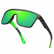 Gafas de Sol Polarizadas VIAHDA Deportivas HD6015 para Hombre y Mujer Gafas de Sol Polarizadas VIAHDA Deportivas HD6015 para Hombre y Mujer