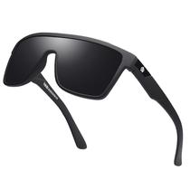 Gafas de Sol Polarizadas VIAHDA Sports HD6015 para Hombres y Mujeres Gafas de Sol Polarizadas VIAHDA Sports HD6015 para Hombres y Mujeres