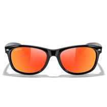 Gafas de Sol Polarizadas Vintage Unisex MERRY'S 55 mm