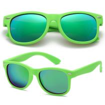 Gafas de sol PolarSpex para niños pequeños con protección UV400 polarizadas con estuche 2-8 años Gafas de sol PolarSpex para niños pequeños con protección UV400 polarizadas con estuche 2-8 años
