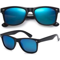 Gafas de Sol PolarSpex Polarizadas con Protección UV400 para Hombre y Mujer Gafas de Sol PolarSpex Polarizadas con Protección UV400 para Hombre y Mujer